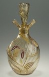 Value of Transparent Galle Vase